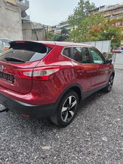 Nissan Qashqai 2016 NAVI CAMERA 360-thumb-7