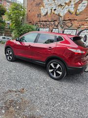 Nissan Qashqai 2016 NAVI CAMERA 360-thumb-6