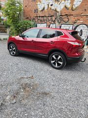 Nissan Qashqai 2016 NAVI CAMERA 360-thumb-5