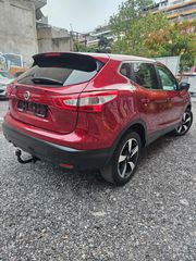 Nissan Qashqai 2016 NAVI CAMERA 360-thumb-9