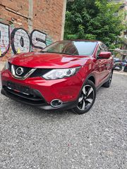 Nissan Qashqai 2016 NAVI CAMERA 360-thumb-4