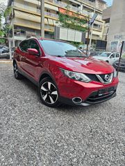 Nissan Qashqai 2016 NAVI CAMERA 360-thumb-3