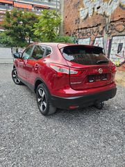 Nissan Qashqai 2016 NAVI CAMERA 360-thumb-8