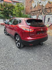 Nissan Qashqai 2016 NAVI CAMERA 360-thumb-10