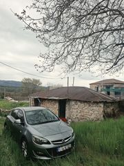 Opel Astra 2014 ELEGANCE
