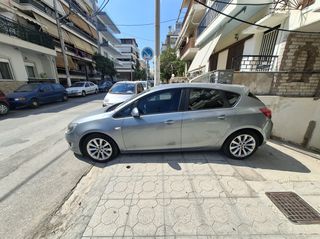 Opel Astra 2014 ELEGANCE-thumb-2