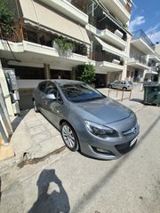 Opel Astra 2014 ELEGANCE-thumb-3