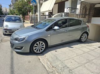 Opel Astra 2014 ELEGANCE-thumb-4