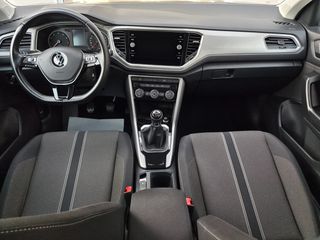 Volkswagen T-Roc 2022 ADVANCE TSI-thumb-14