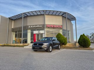 Volkswagen T-Roc 2022 ADVANCE TSI
