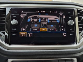 Volkswagen T-Roc 2022 ADVANCE TSI-thumb-27