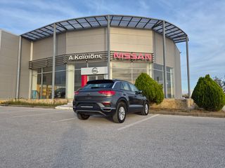 Volkswagen T-Roc 2022 ADVANCE TSI-thumb-6
