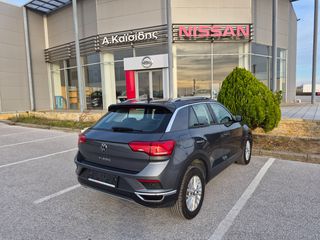 Volkswagen T-Roc 2022 ADVANCE TSI-thumb-7