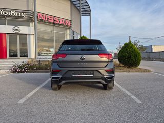 Volkswagen T-Roc 2022 ADVANCE TSI-thumb-8
