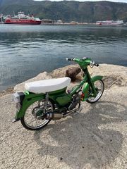 Honda C 1989 GLX50-thumb-1