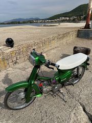 Honda C 1989 GLX50-thumb-2