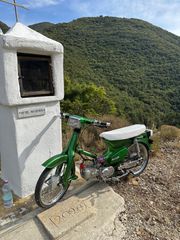 Honda C 1989 GLX50-thumb-3