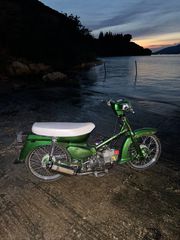 Honda C 1989 GLX50-thumb-4