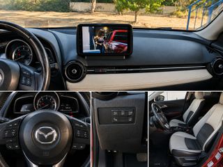 Mazda CX-3 2015 Revolution top-thumb-3