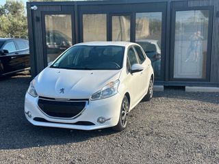 Peugeot 208 2015 ACTIVE 1.2 PURETECH 82HP-thumb-1