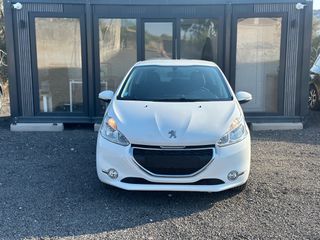 Peugeot 208 2015 ACTIVE 1.2 PURETECH 82HP-thumb-2