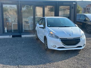 Peugeot 208 2015 ACTIVE 1.2 PURETECH 82HP-thumb-3