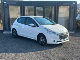 Peugeot 208 2015 ACTIVE 1.2 PURETECH 82HP-thumb-4