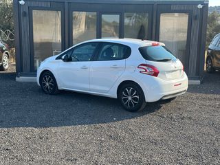 Peugeot 208 2015 ACTIVE 1.2 PURETECH 82HP-thumb-5