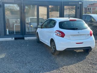 Peugeot 208 2015 ACTIVE 1.2 PURETECH 82HP-thumb-6