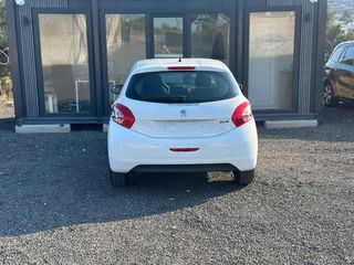 Peugeot 208 2015 ACTIVE 1.2 PURETECH 82HP-thumb-7