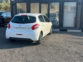 Peugeot 208 2015 ACTIVE 1.2 PURETECH 82HP-thumb-8