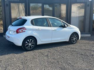 Peugeot 208 2015 ACTIVE 1.2 PURETECH 82HP-thumb-9