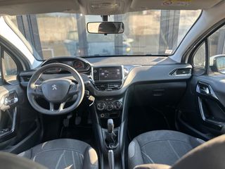 Peugeot 208 2015 ACTIVE 1.2 PURETECH 82HP-thumb-10