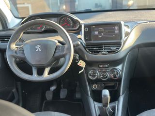 Peugeot 208 2015 ACTIVE 1.2 PURETECH 82HP-thumb-11