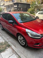 Renault Clio 2017