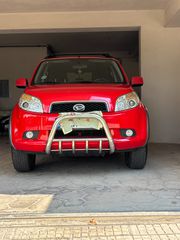 Daihatsu Terios 2006 TERIOS 1.5 4X4 SX