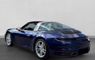 Porsche 911 2023 992.I  Carrera 3.0 Targa 4 -  385PS-thumb-1
