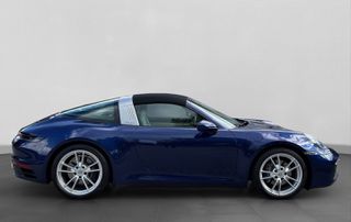 Porsche 911 2023 992.I  Carrera 3.0 Targa 4 -  385PS-thumb-2