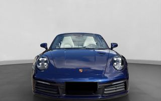 Porsche 911 2023 992.I  Carrera 3.0 Targa 4 -  385PS-thumb-3