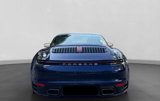 Porsche 911 2023 992.I  Carrera 3.0 Targa 4 -  385PS-thumb-4