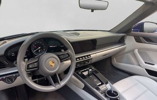 Porsche 911 2023 992.I  Carrera 3.0 Targa 4 -  385PS-thumb-5