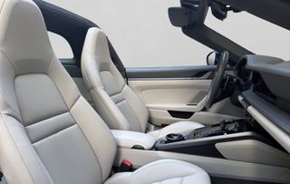 Porsche 911 2023 992.I  Carrera 3.0 Targa 4 -  385PS-thumb-10