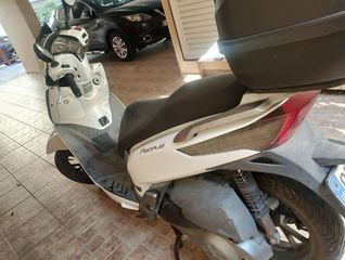 Kymco People GTi 2012 gti 200-thumb-1