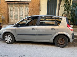 Renault Scenic 2004