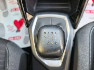 Peugeot 208 2021 1.5 Blue-HDi Style CLIMA LED NAVIGATION-thumb-12