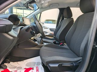 Peugeot 208 2021 1.5 Blue-HDi Style CLIMA LED NAVIGATION-thumb-24