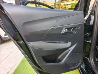 Peugeot 208 2021 1.5 Blue-HDi Style CLIMA LED NAVIGATION-thumb-31