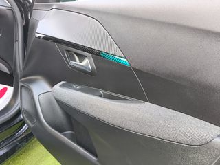 Peugeot 208 2021 1.5 Blue-HDi Style CLIMA LED NAVIGATION-thumb-33