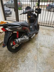 Sym HD2 200 2016 HD2 200i-thumb-1