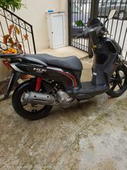Sym HD2 200 2016 HD2 200i-thumb-2